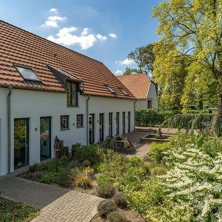 Die Traumhafte - Stilvolle Ferienwohnung Mit Komfort เคลเวอ ภายนอก รูปภาพ